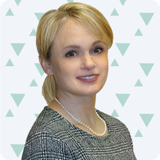 Kim Watson VP, General Counsel