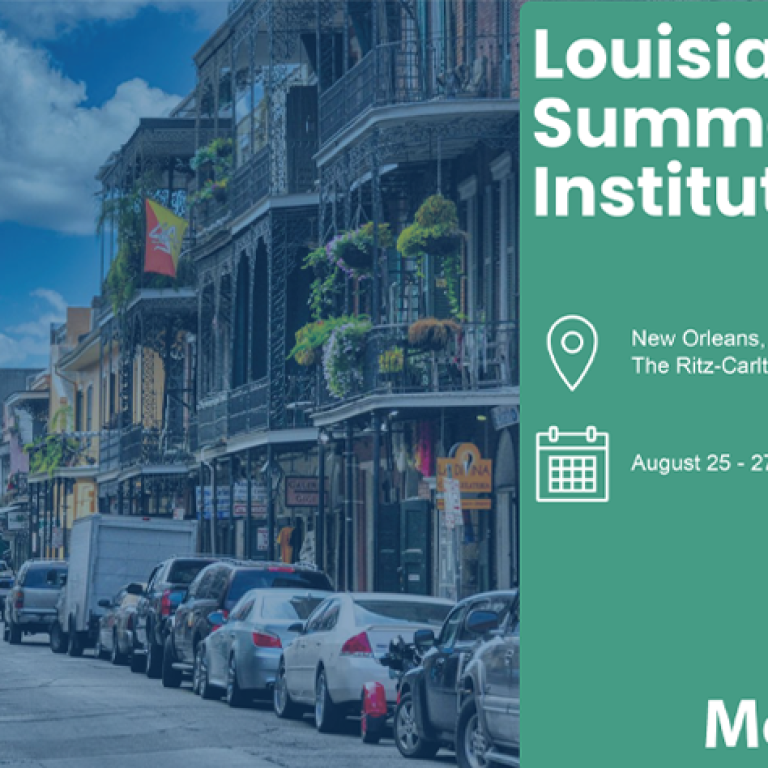 LA-HFMA-Summer-Institute-2024