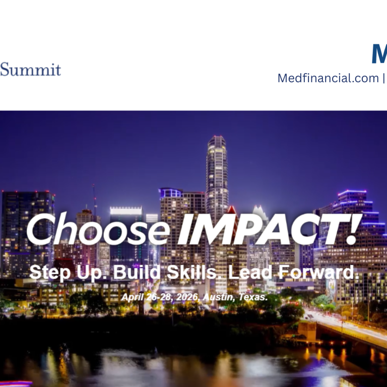 hfma - Leadership Summit 2026