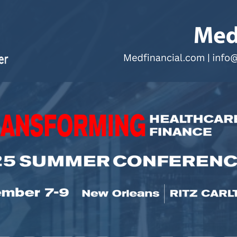 hfma - Lousiana 2025